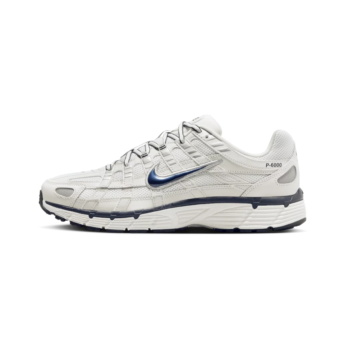 Nike P-6000 'Obsidian'