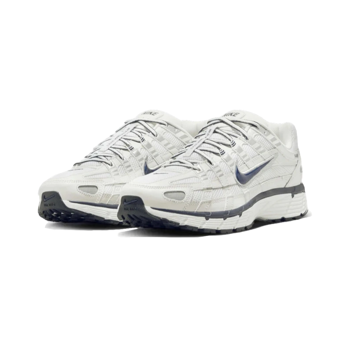 Nike P-6000 'Obsidian'