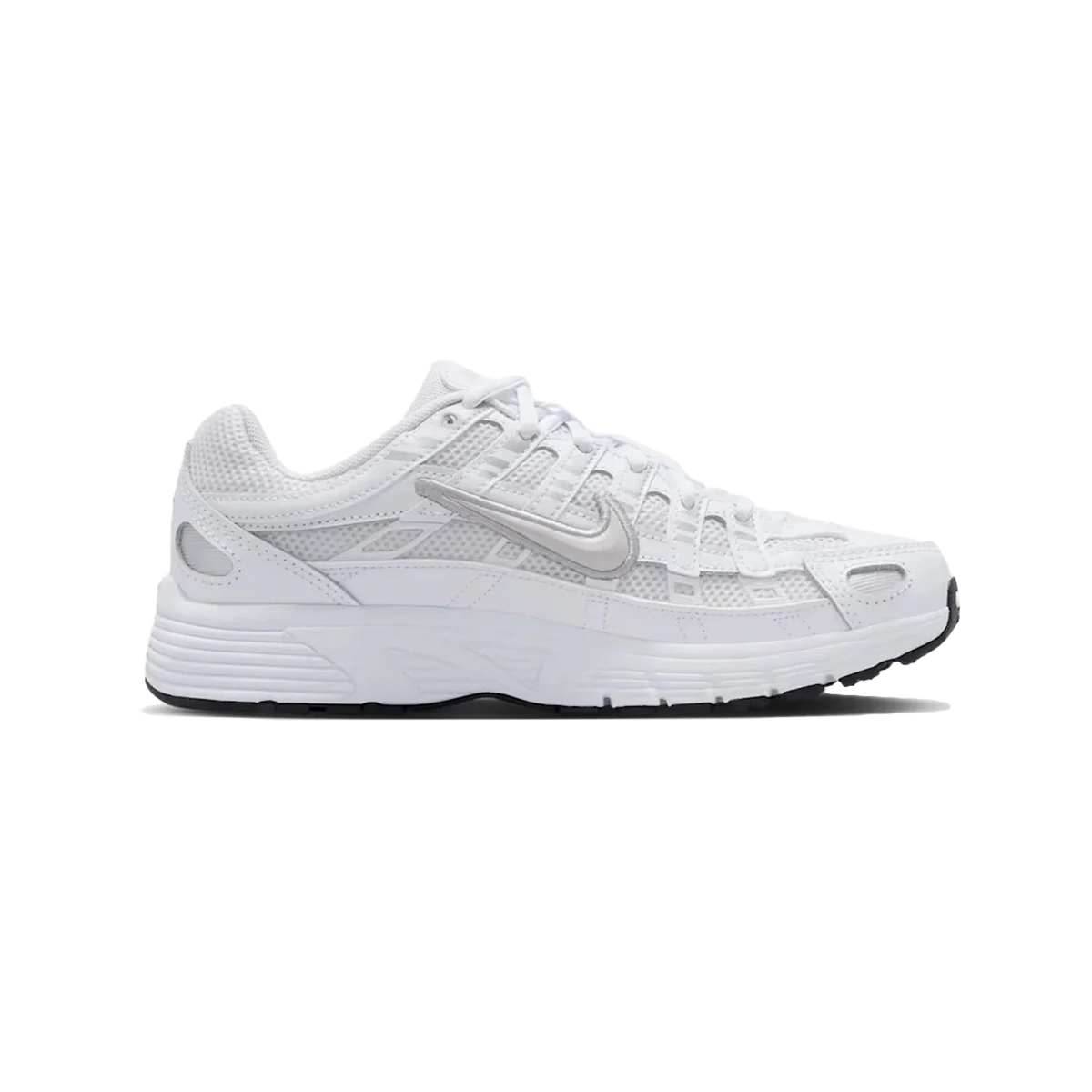 Nike P-6000 'Platinum Tint' (GS)