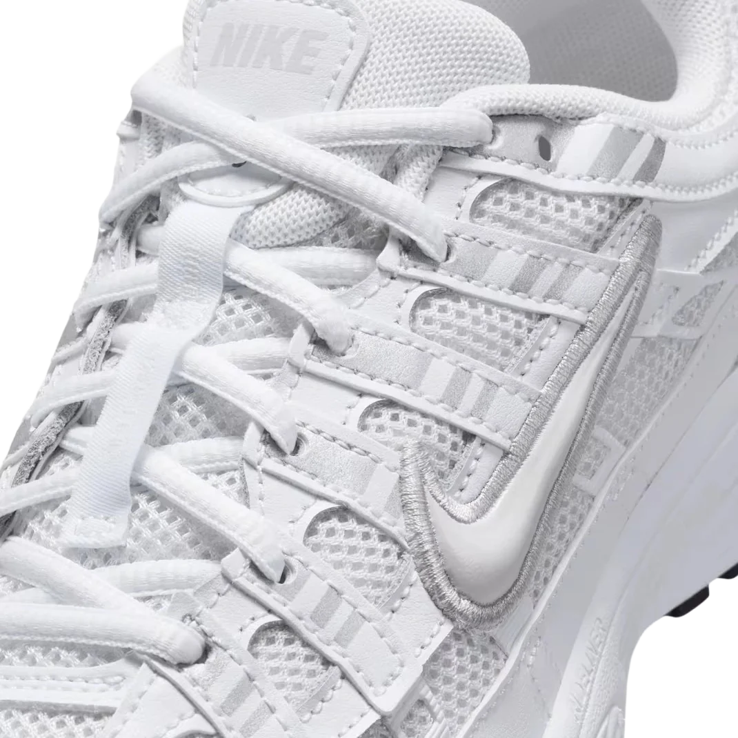 Nike P-6000 'Platinum Tint' (GS)