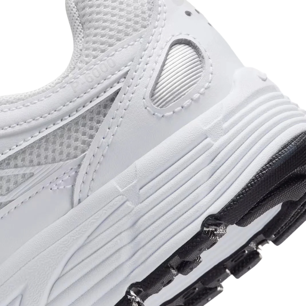 Nike P-6000 'Platinum Tint' (GS)