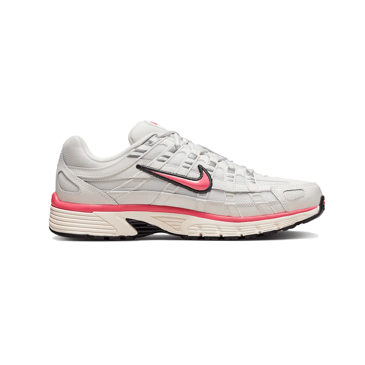 Nike P-6000 'Sail Guava Ice' (Women's)