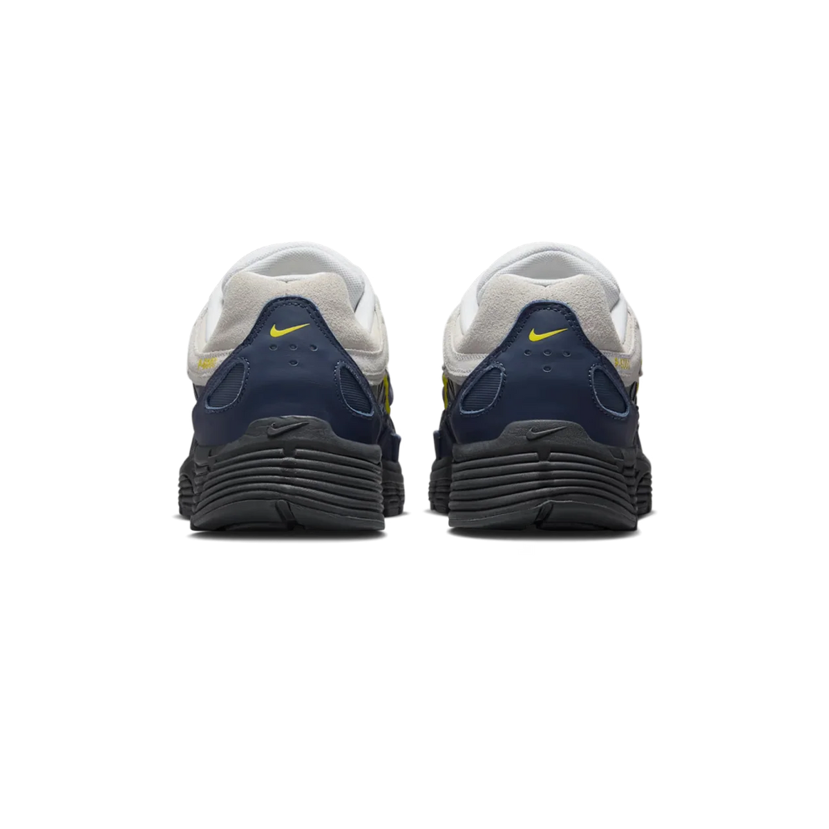 Nike P-6000 'White Thunder Blue'