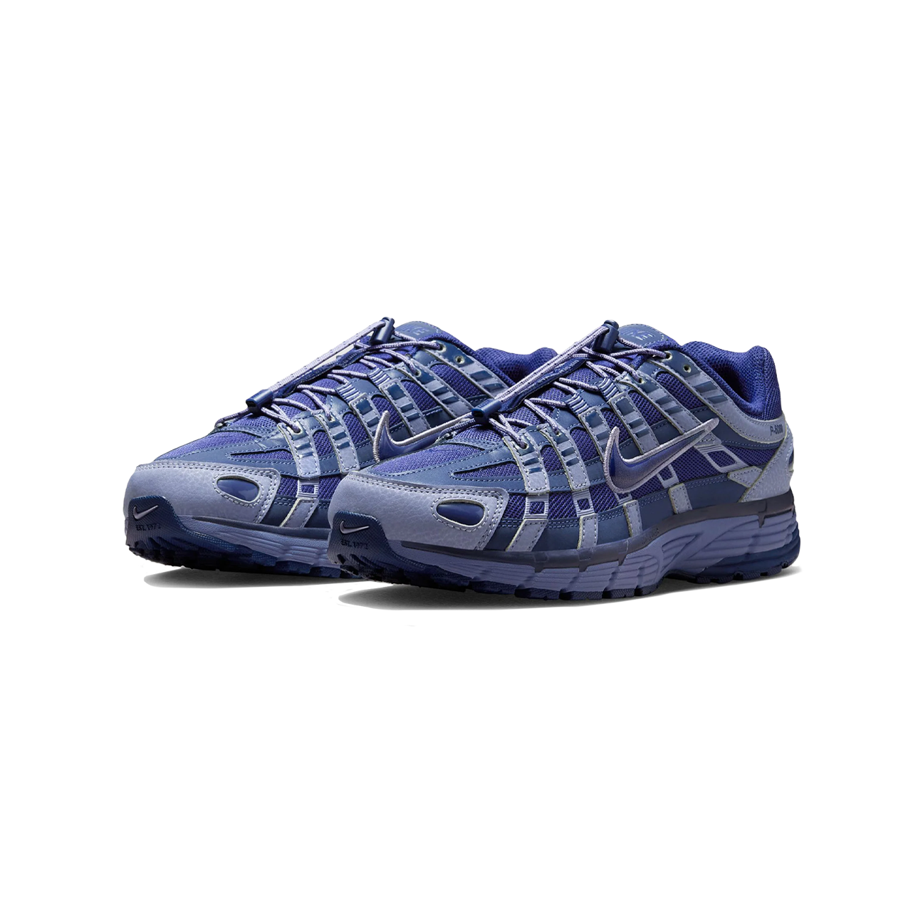 Nike P-6000 'World Indigo Midnight Navy' (W)