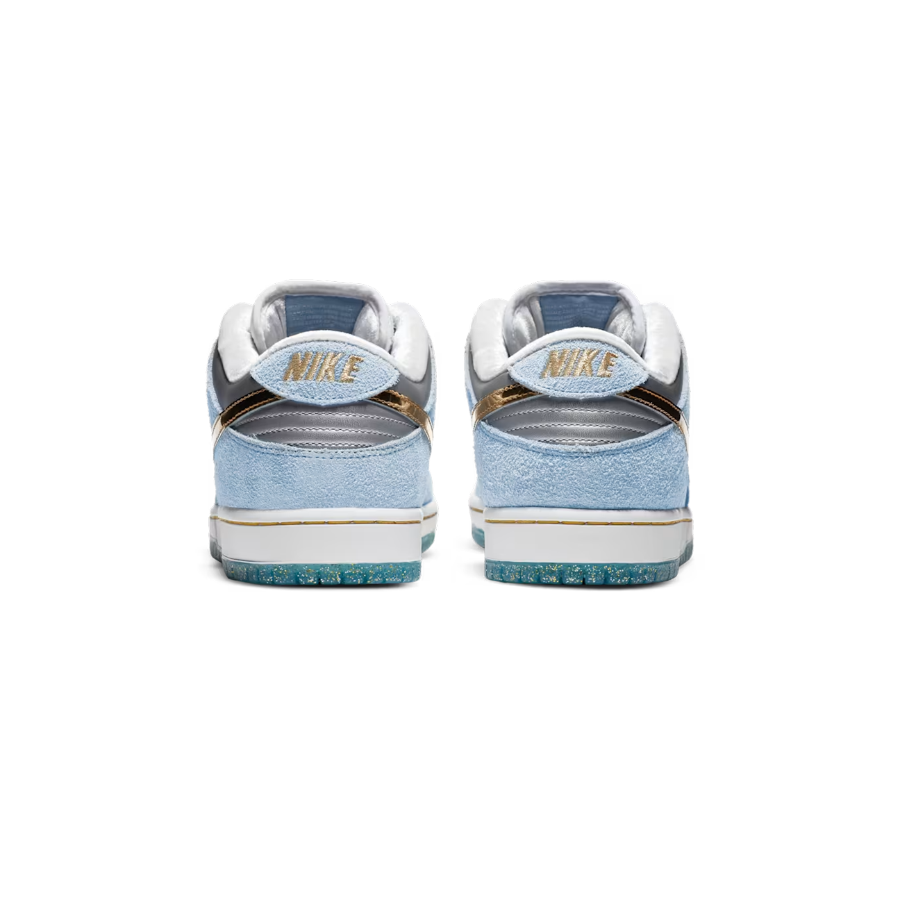 Nike SB Dunk Low 'Sean Cliver'