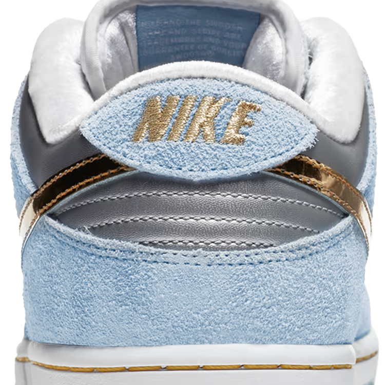 Nike SB Dunk Low 'Sean Cliver'
