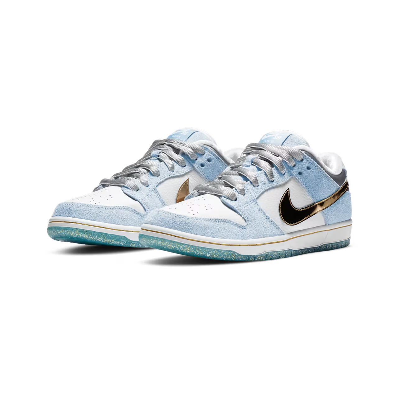 Nike SB Dunk Low 'Sean Cliver'