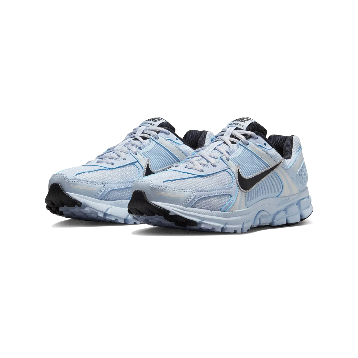 Nike Zoom Vomero 5 'Blue Tint Platinum Metallic' (Women's)