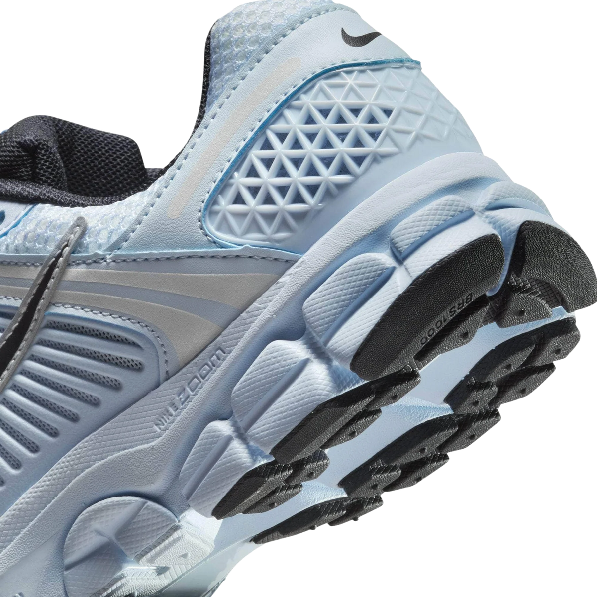 Nike Zoom Vomero 5 'Blue Tint Platinum Metallic' (Women's)