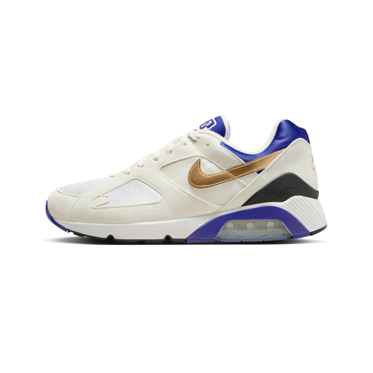 Nike Air 180 'Concord'