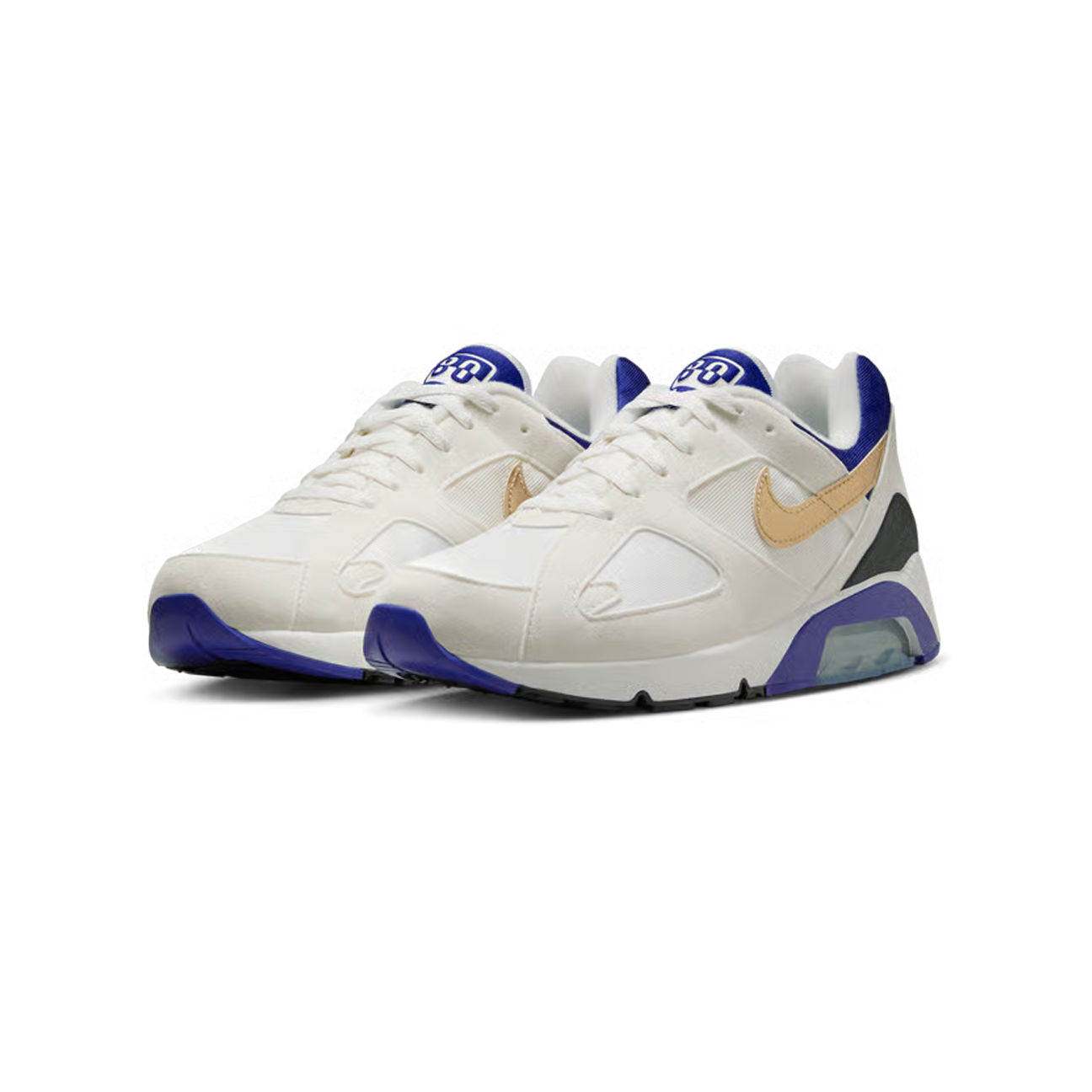 Nike Air 180 'Concord'