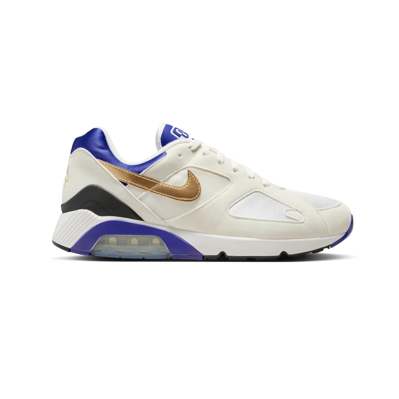 Nike Air 180 'Concord'