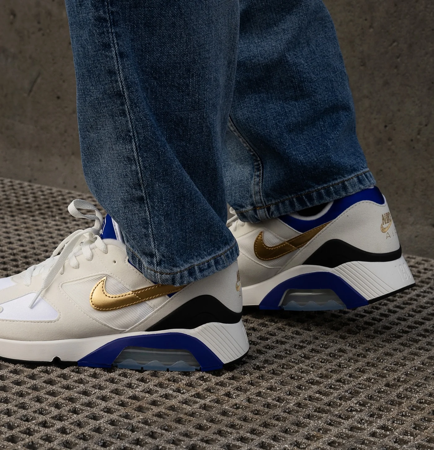 Nike Air 180 'Concord'