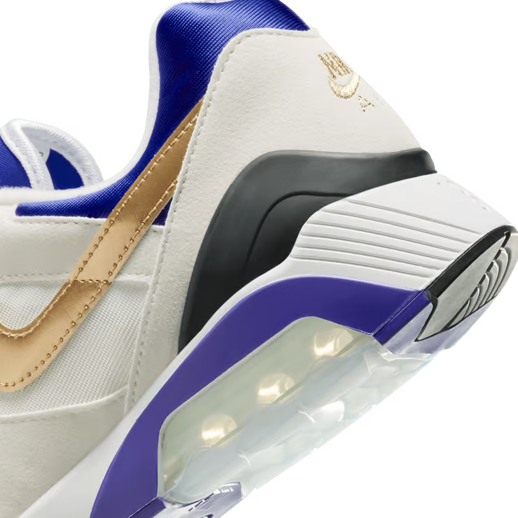 Nike Air 180 'Concord'