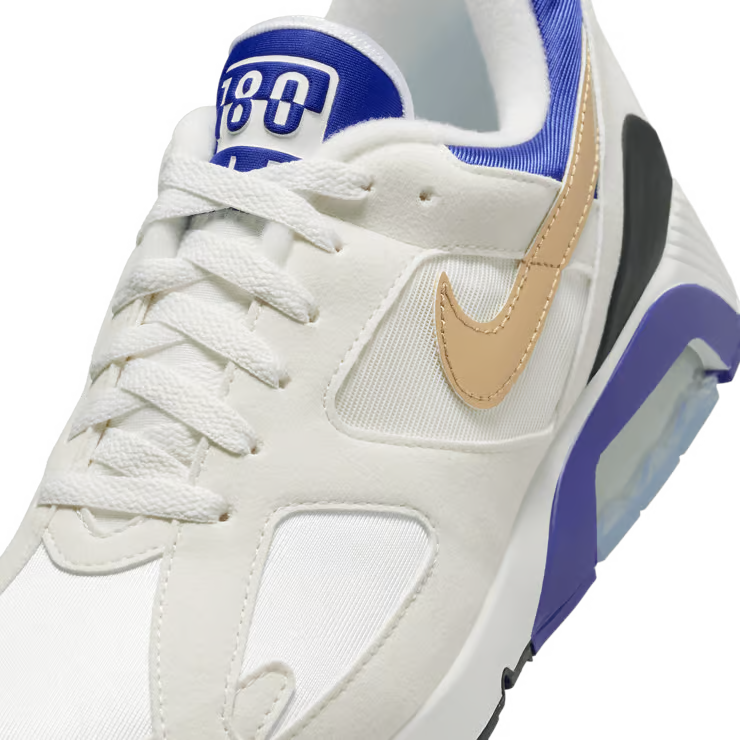 Nike Air 180 'Concord'