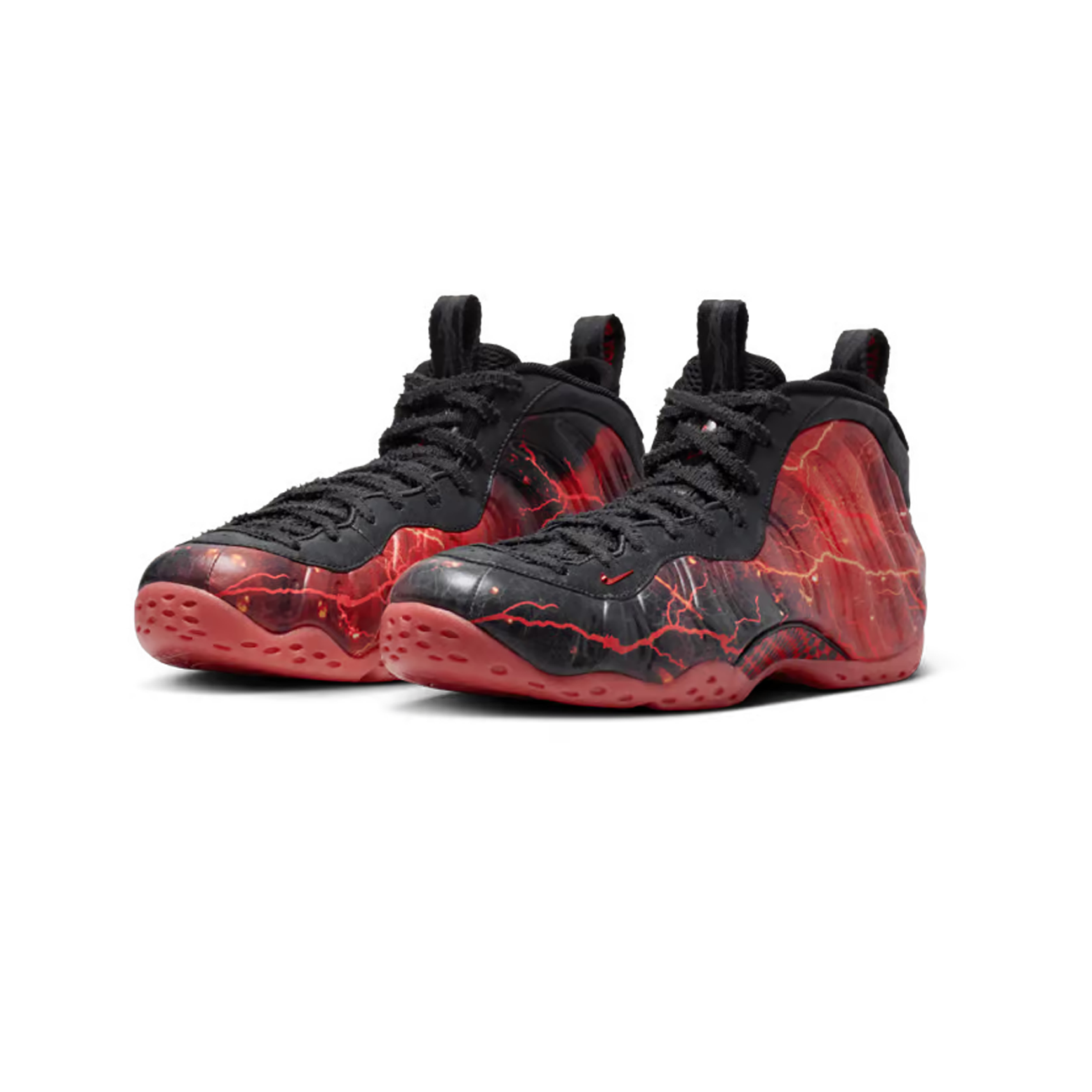 Nike Air Foamposite One 'Stranger Things'