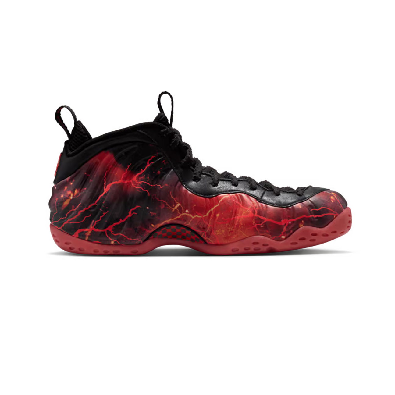 Nike Air Foamposite One 'Stranger Things'