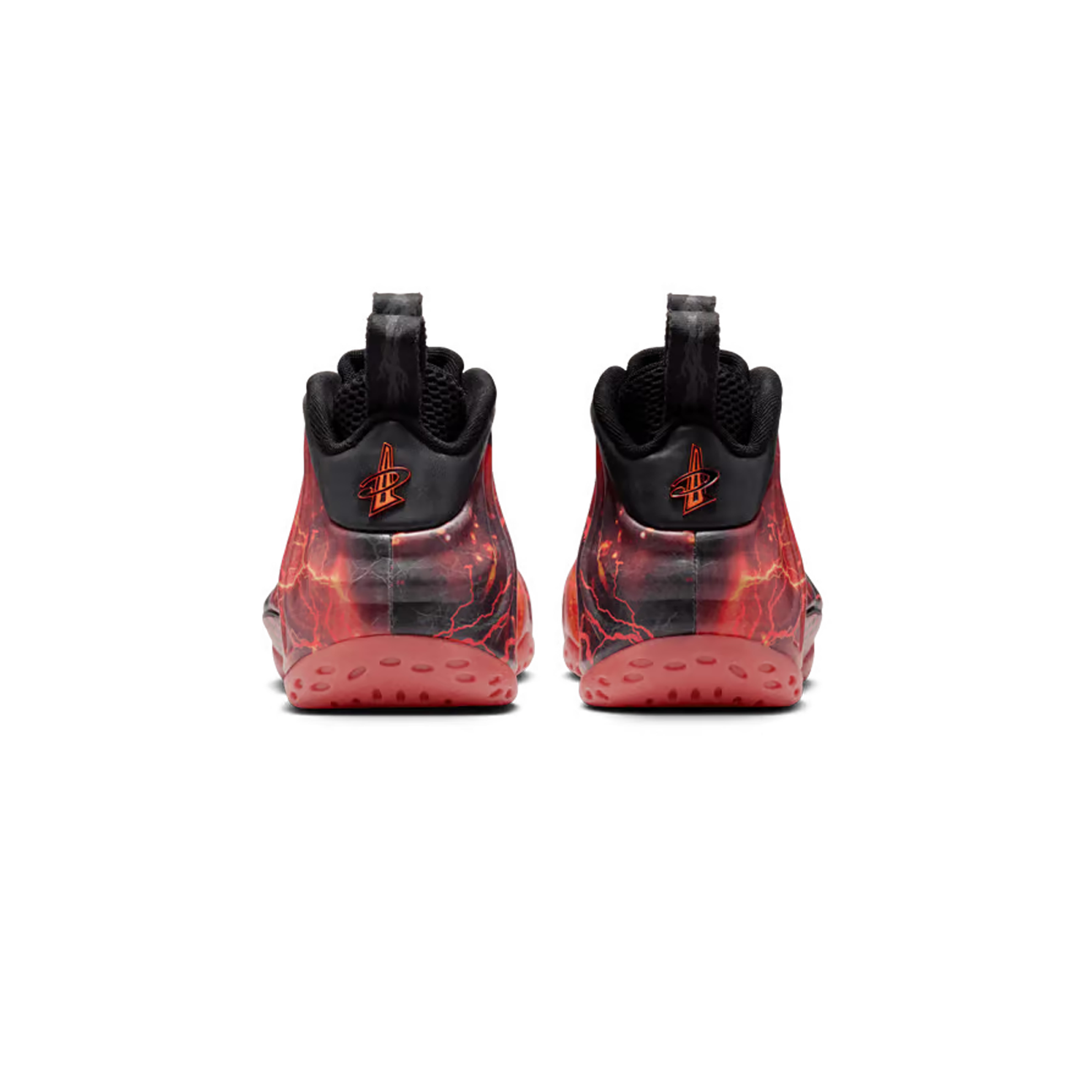 Nike Air Foamposite One 'Stranger Things'