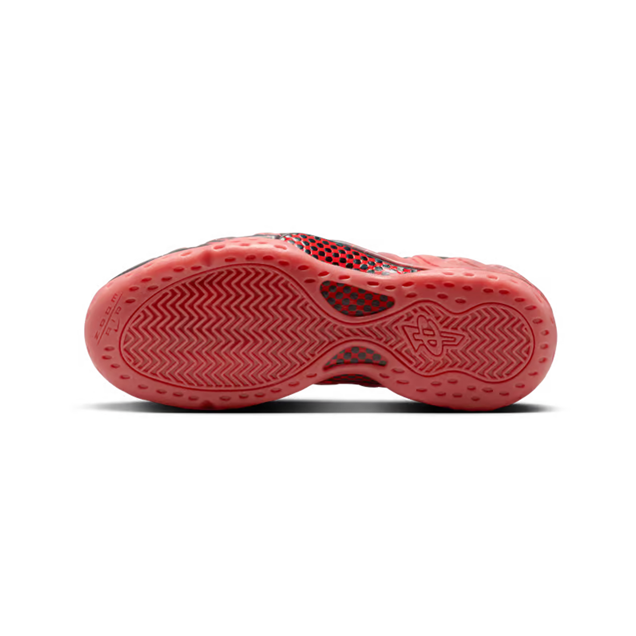 Nike Air Foamposite One 'Stranger Things'