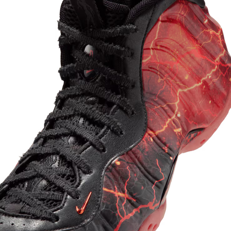 Nike Air Foamposite One 'Stranger Things'