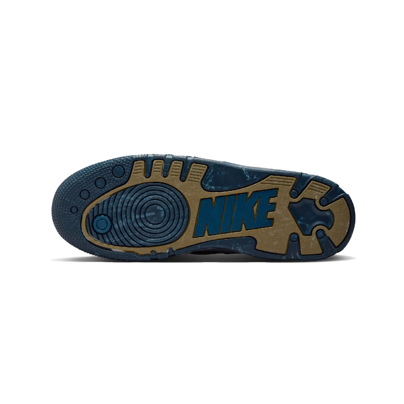 Nike Air Force 3 Low SP Nigo x Levi’s 'Olive Grey'