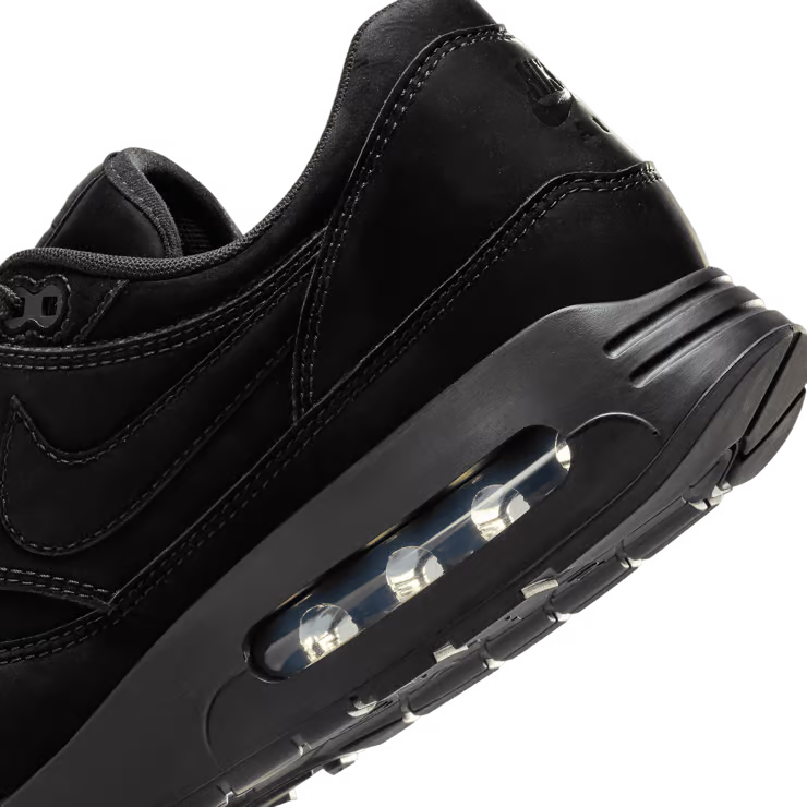 Nike Air Max 1 '86 'Vanta Black'