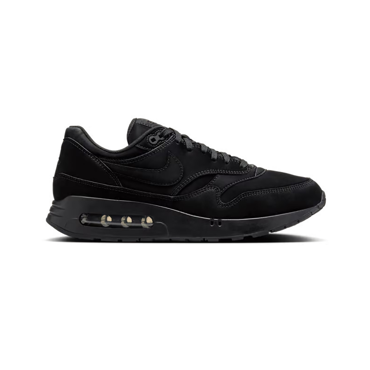 Nike Air Max 1 '86 'Vanta Black'