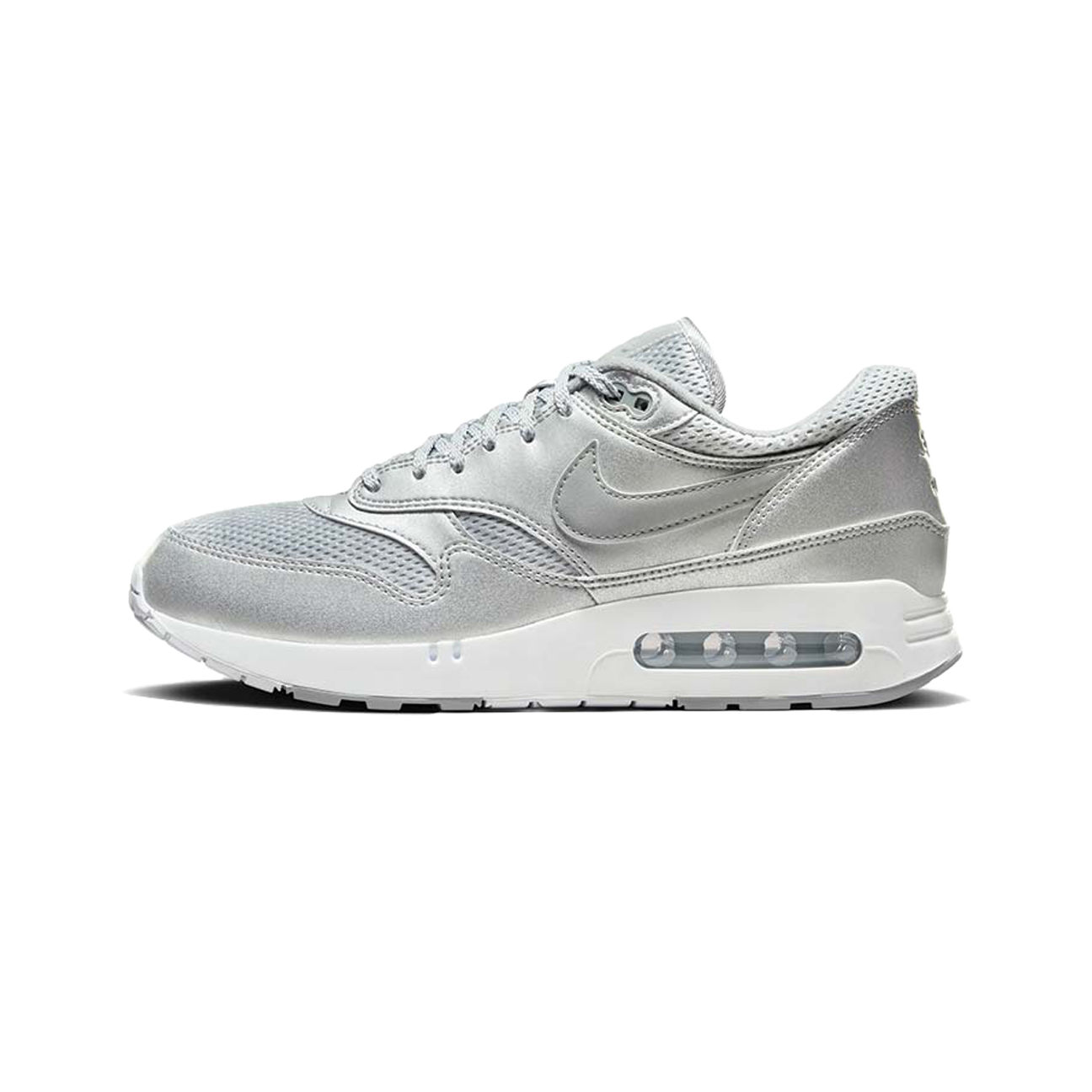 Nike Air Max 1 '86 'Metallic Silver Cool Grey'