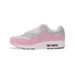Nike Air Max 1 '87 'Metallic Platinum Pink Rise' (W)