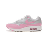 Nike Air Max 1 '87 'Metallic Platinum Pink Rise' (W)