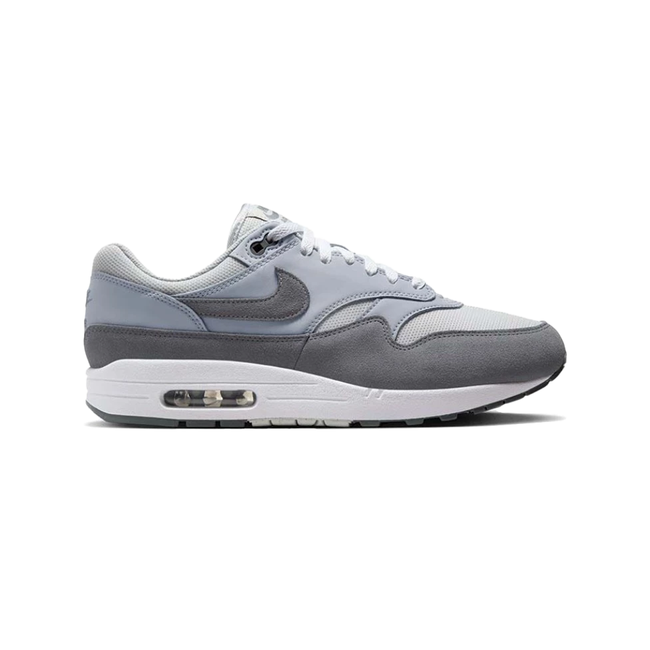 Nike Air Max 1 '87 'Photon Dust Wolf Grey'
