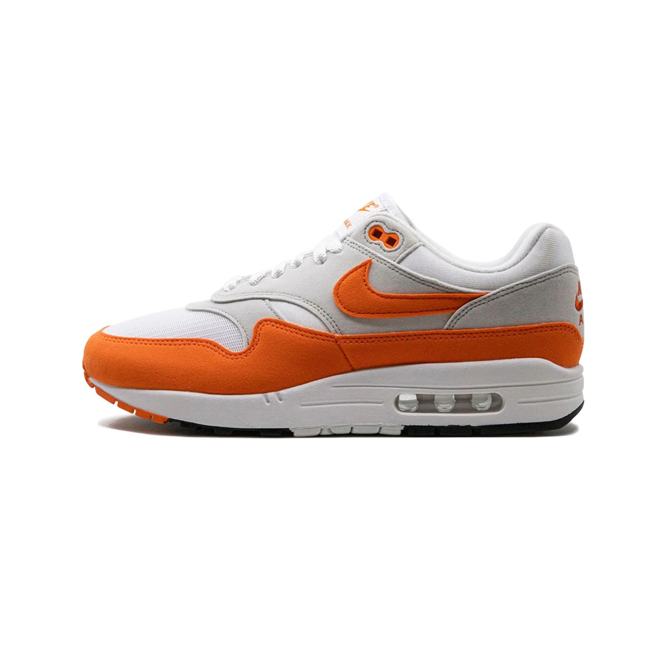 Nike Air Max 1 '87 'Safety Orange' (W)