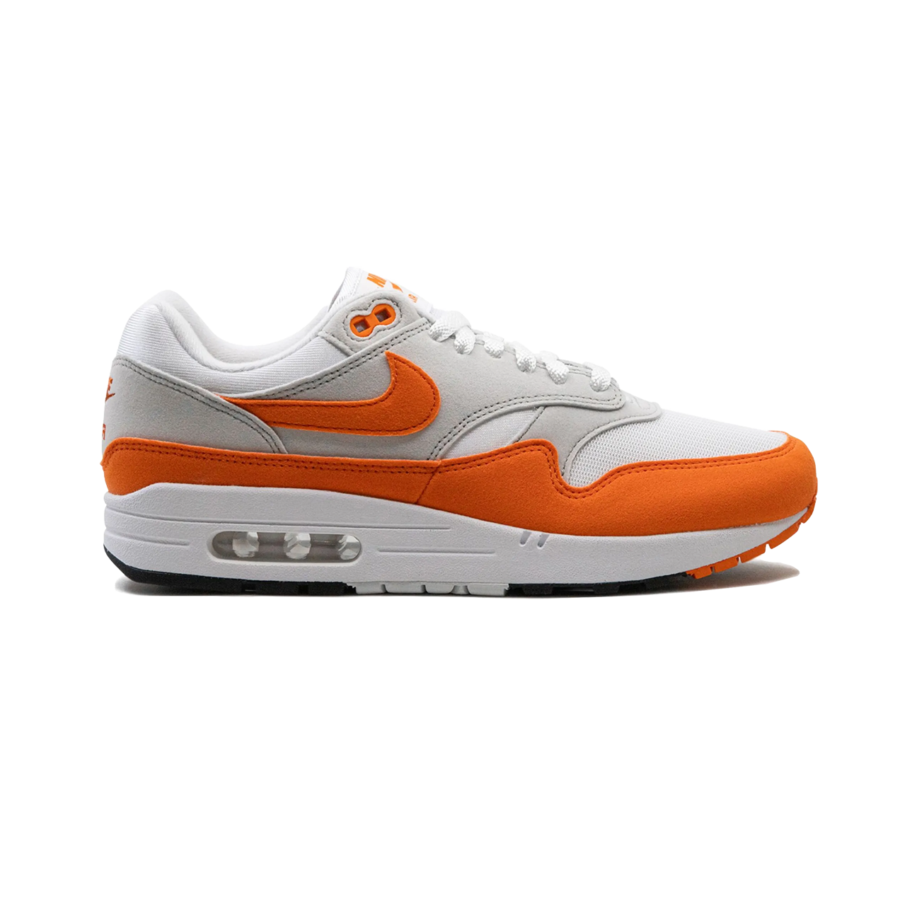 Nike Air Max 1 '87 'Safety Orange' (W)