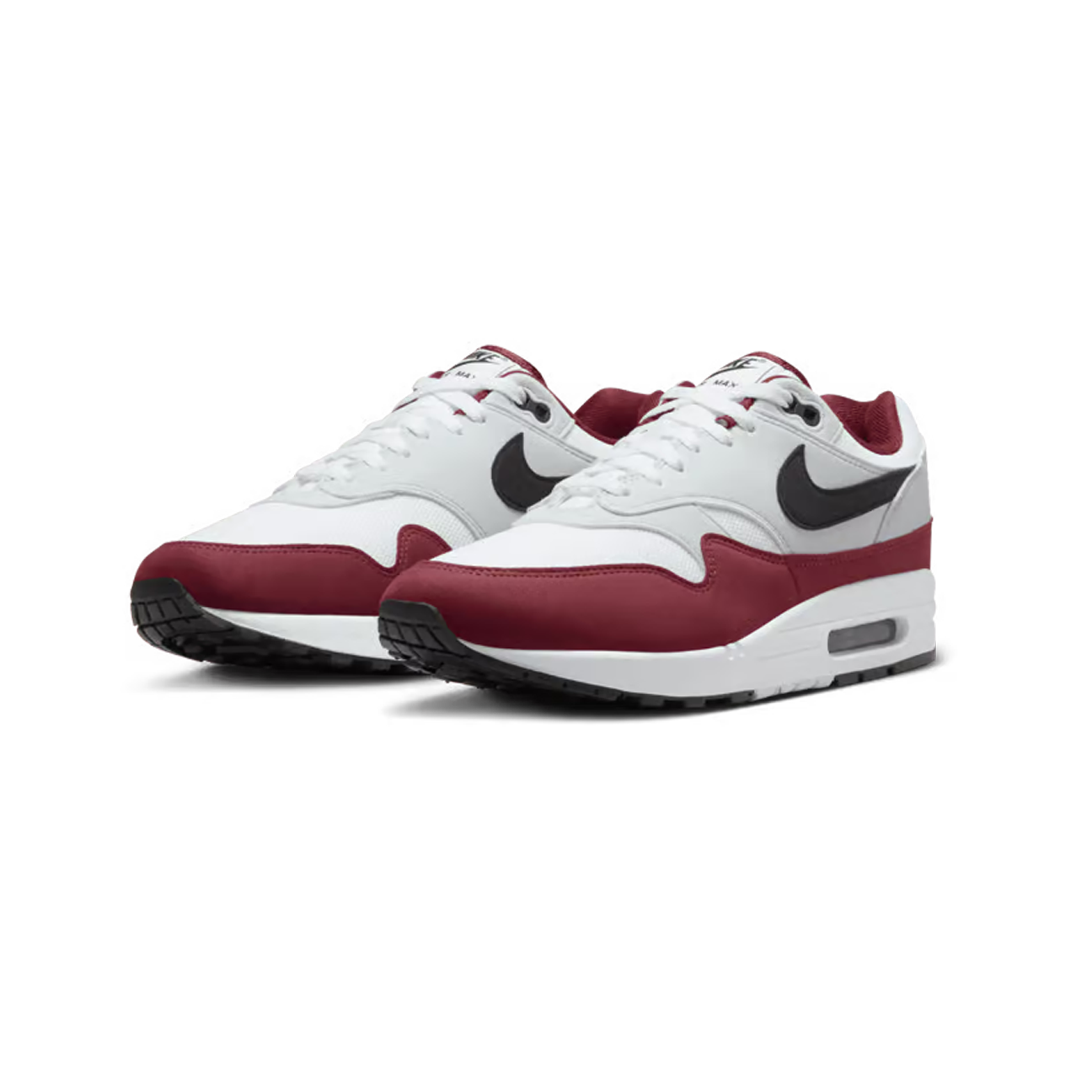 Nike Air Max 1 'Dark Team Red'