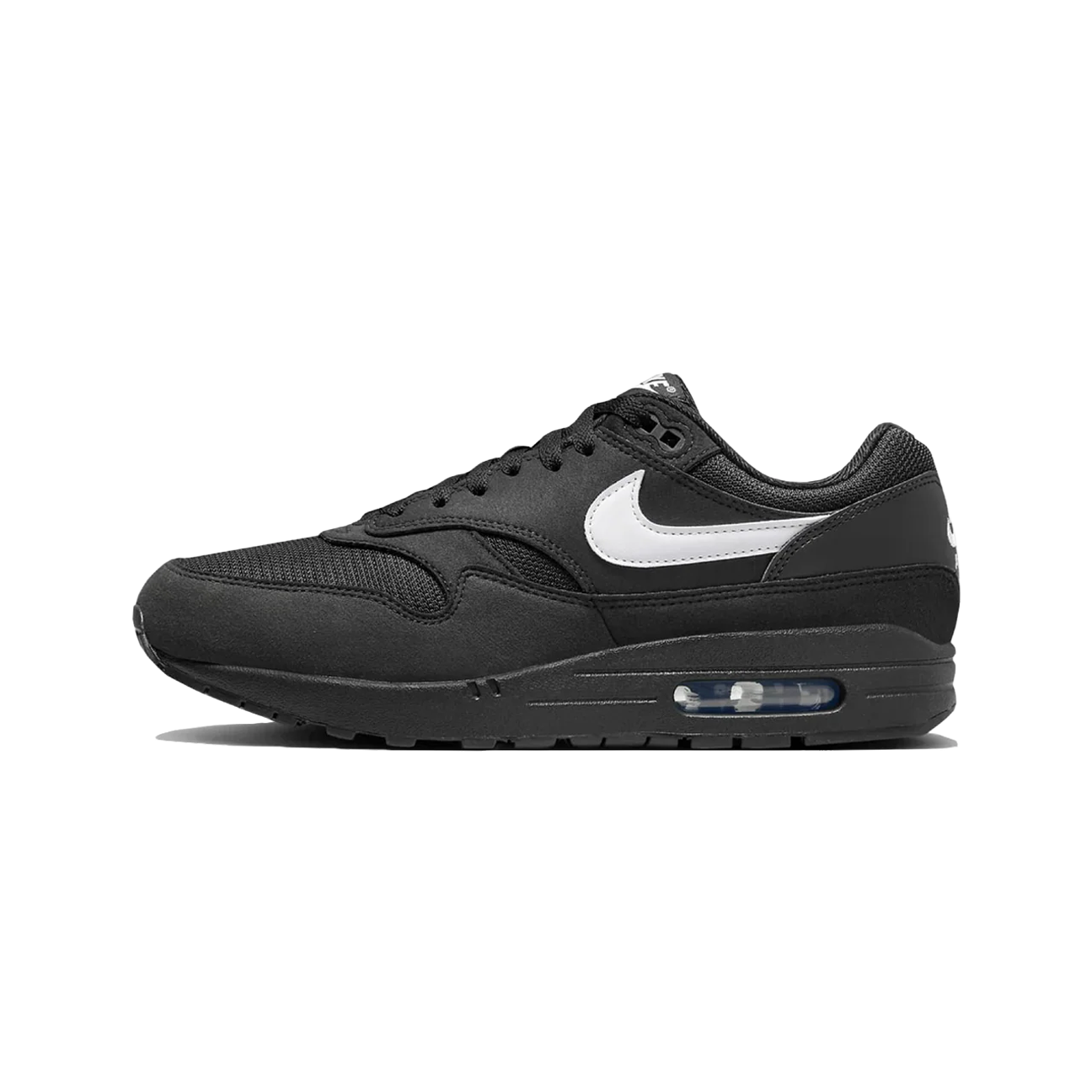 Nike Air Max 1 'Black & White'