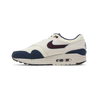 Nike Air Max 1 'Coconut Milk Burgundy Crush Navy'