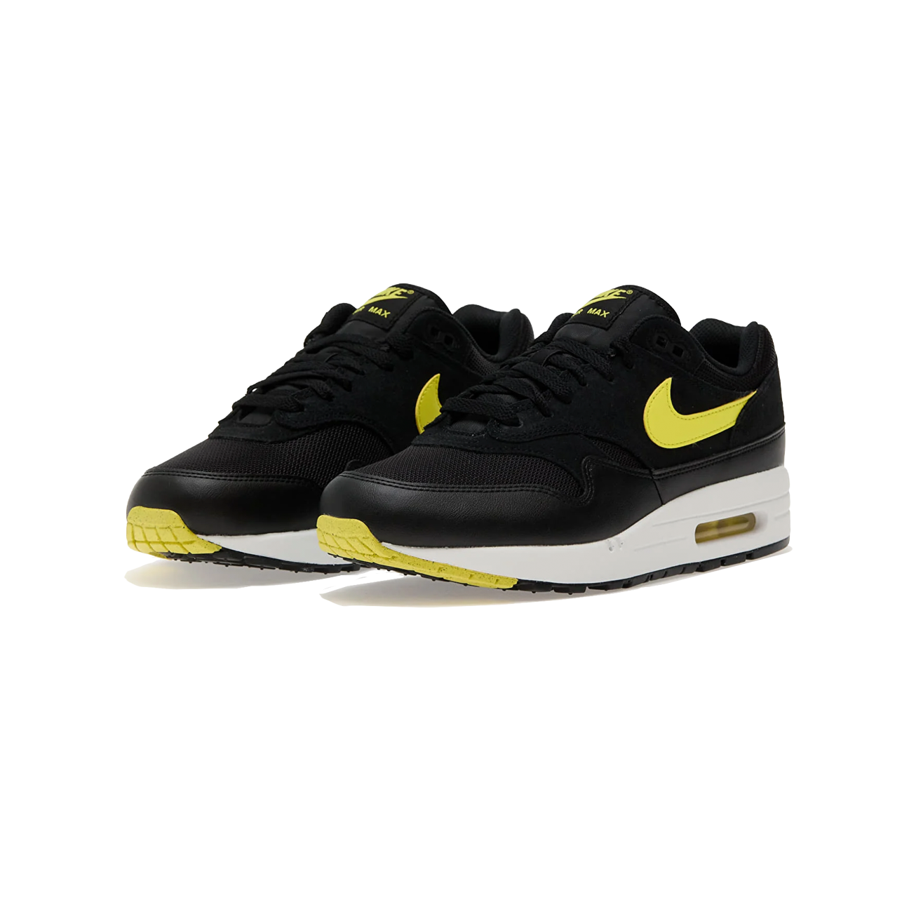 Nike Air Max 1 Essential 'Batman'