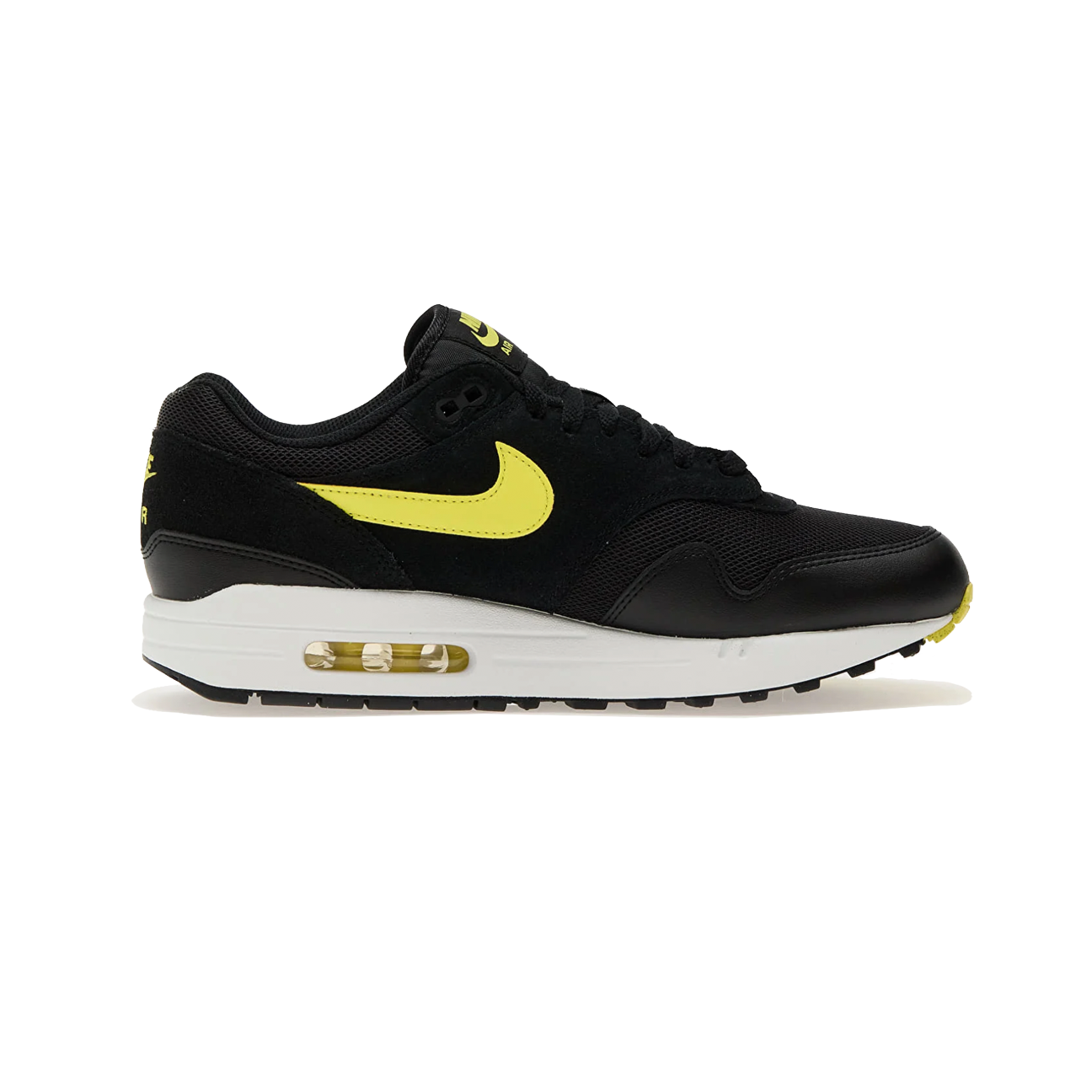 Nike Air Max 1 Essential 'Batman'