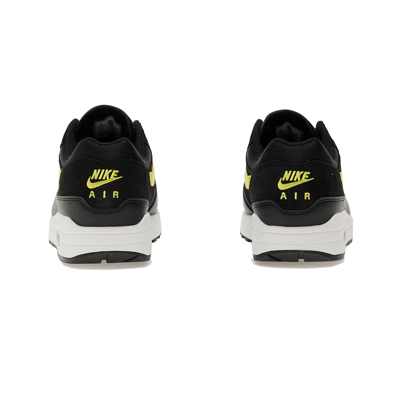 Nike Air Max 1 Essential 'Batman'