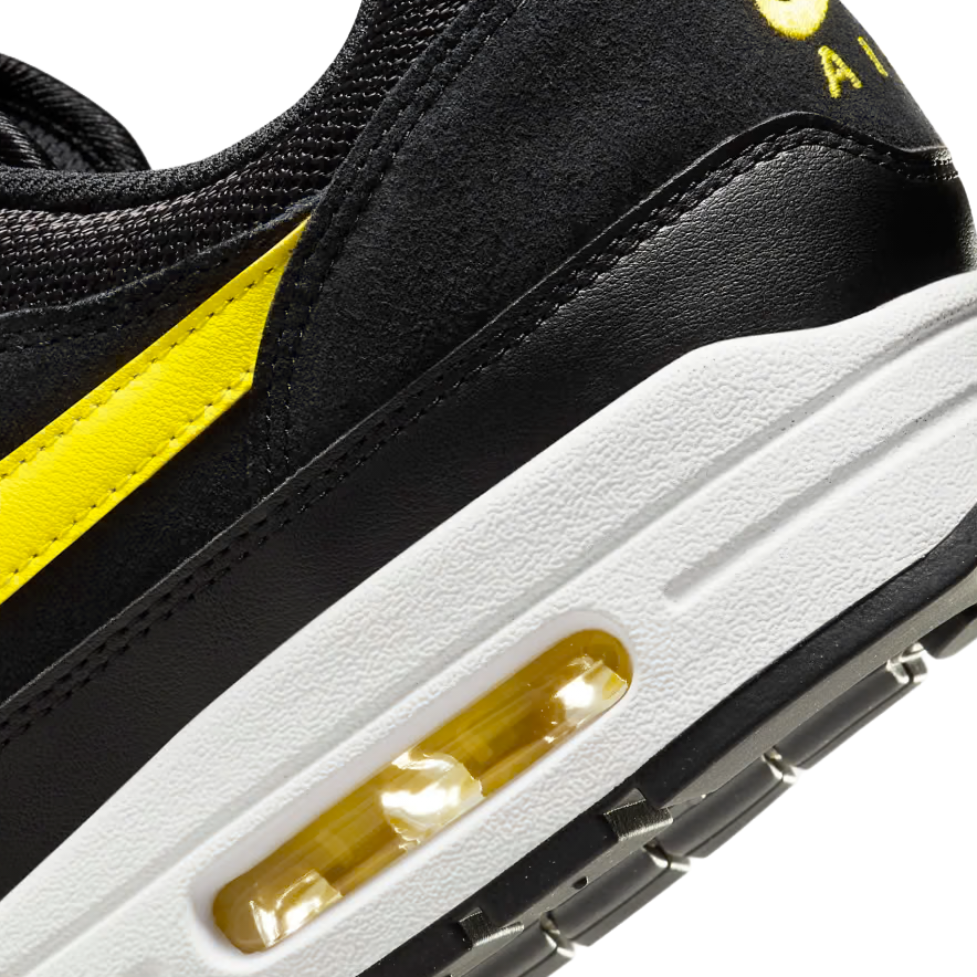Nike Air Max 1 Essential 'Batman'