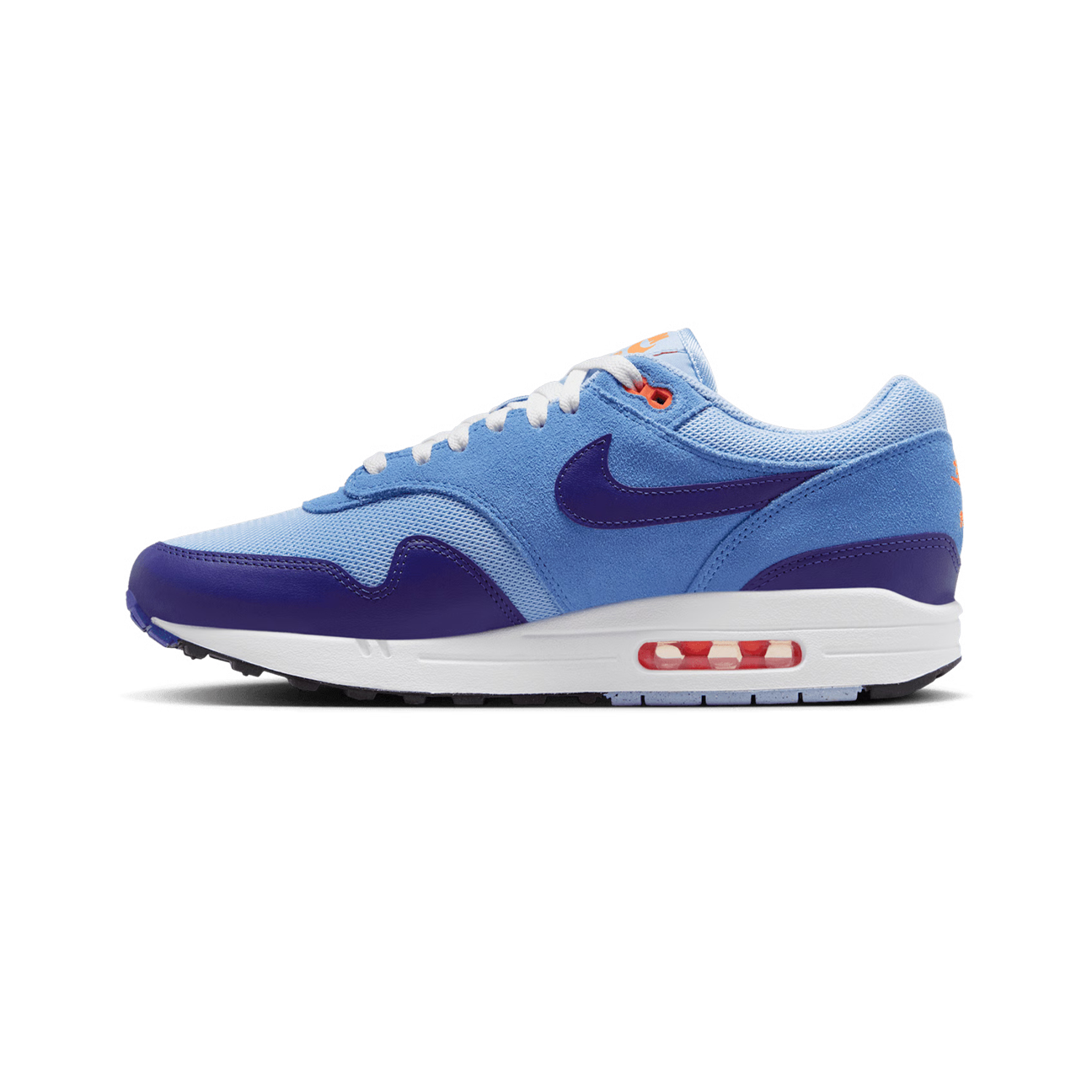 Nike Air Max 1 'Essential Psychic Blue'