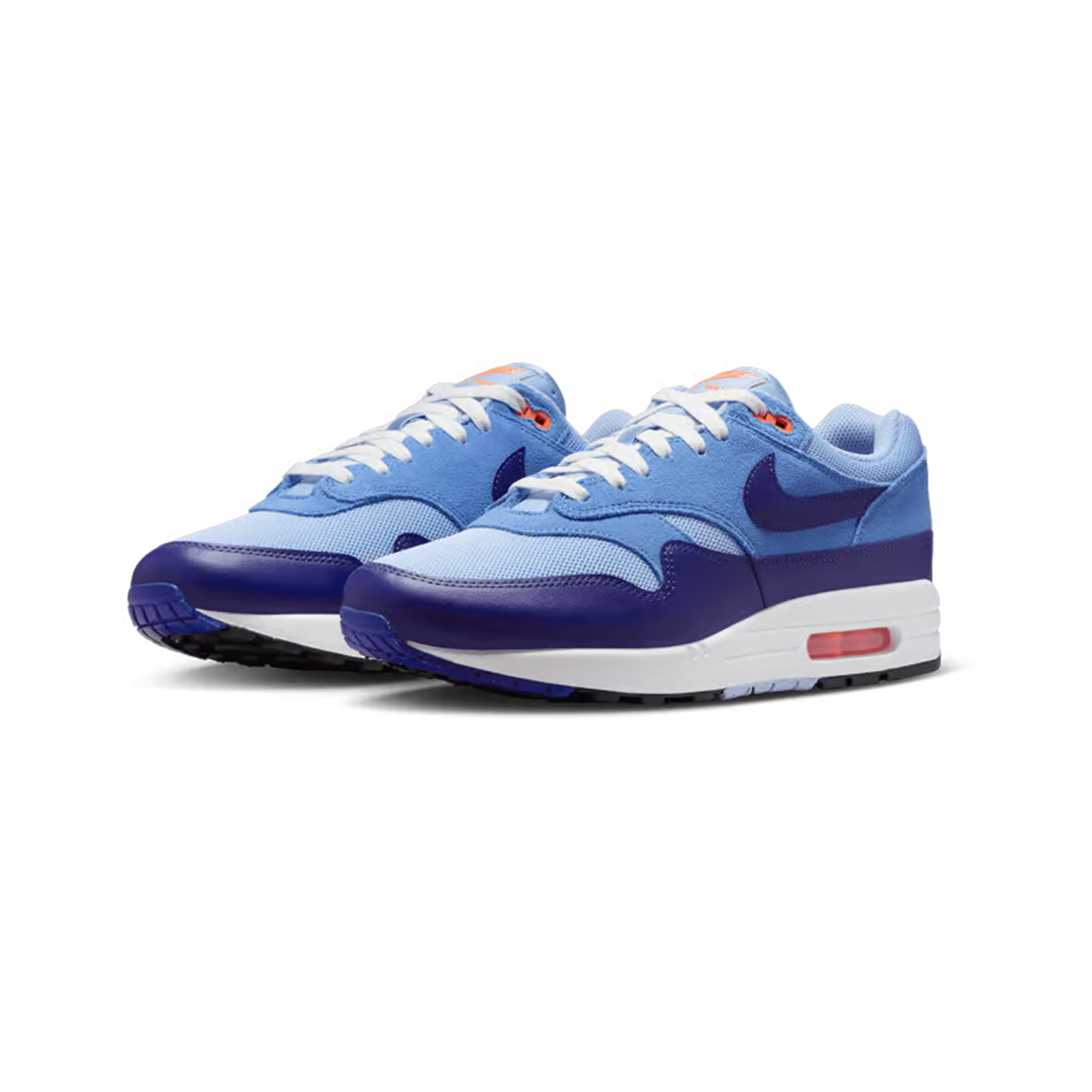 Nike Air Max 1 'Essential Psychic Blue'