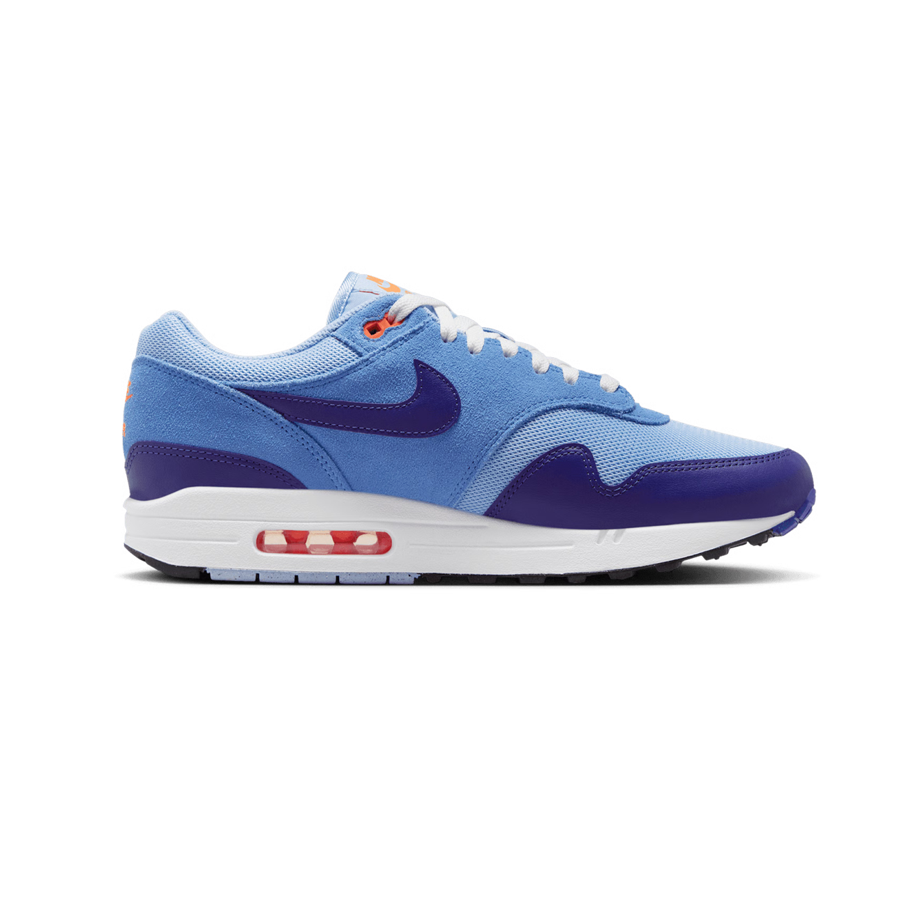 Nike Air Max 1 'Essential Psychic Blue'
