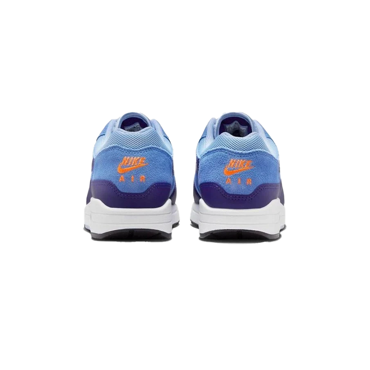Nike Air Max 1 'Essential Psychic Blue'