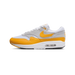 Nike Air Max 1 Essential 'University Gold'