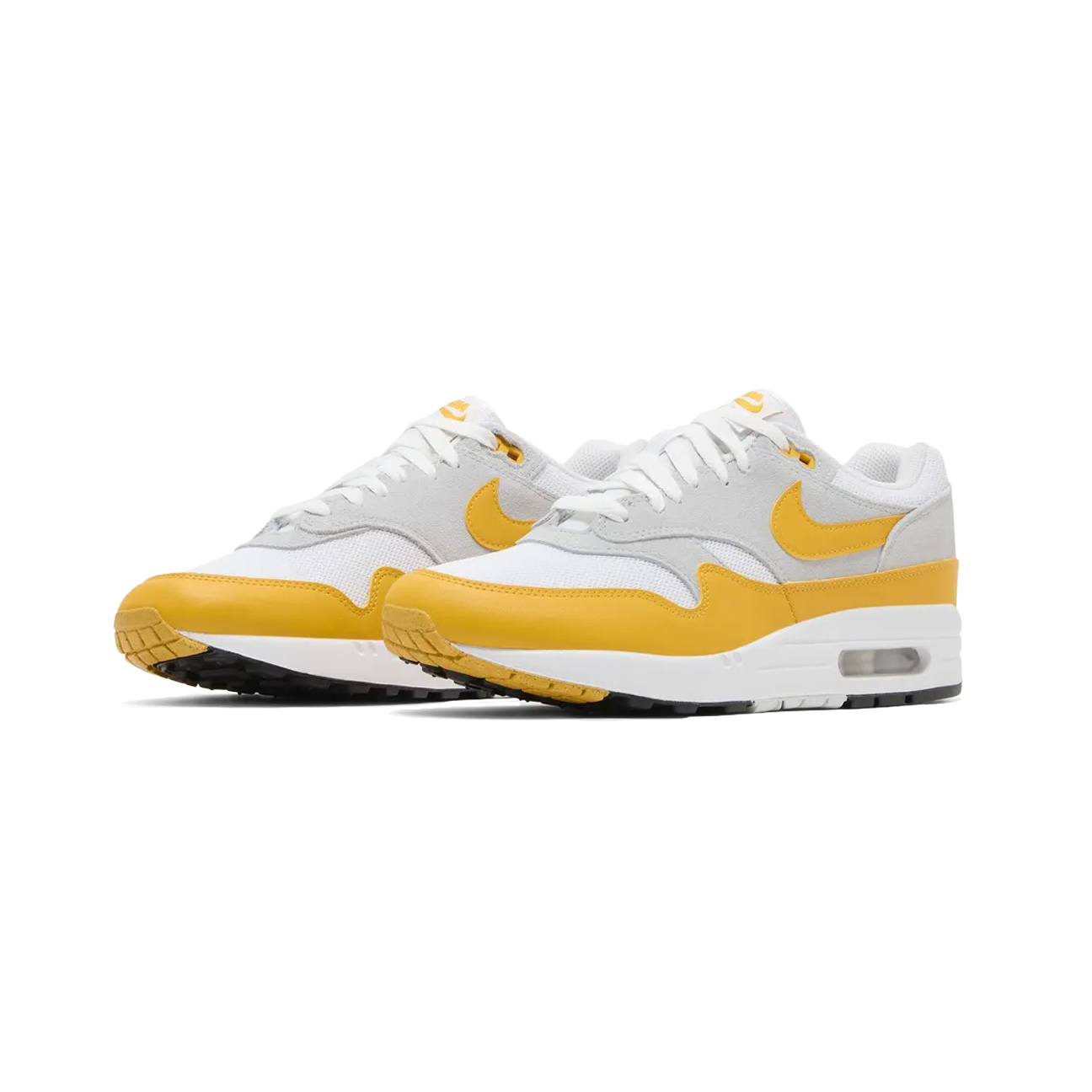 Nike Air Max 1 Essential 'University Gold'