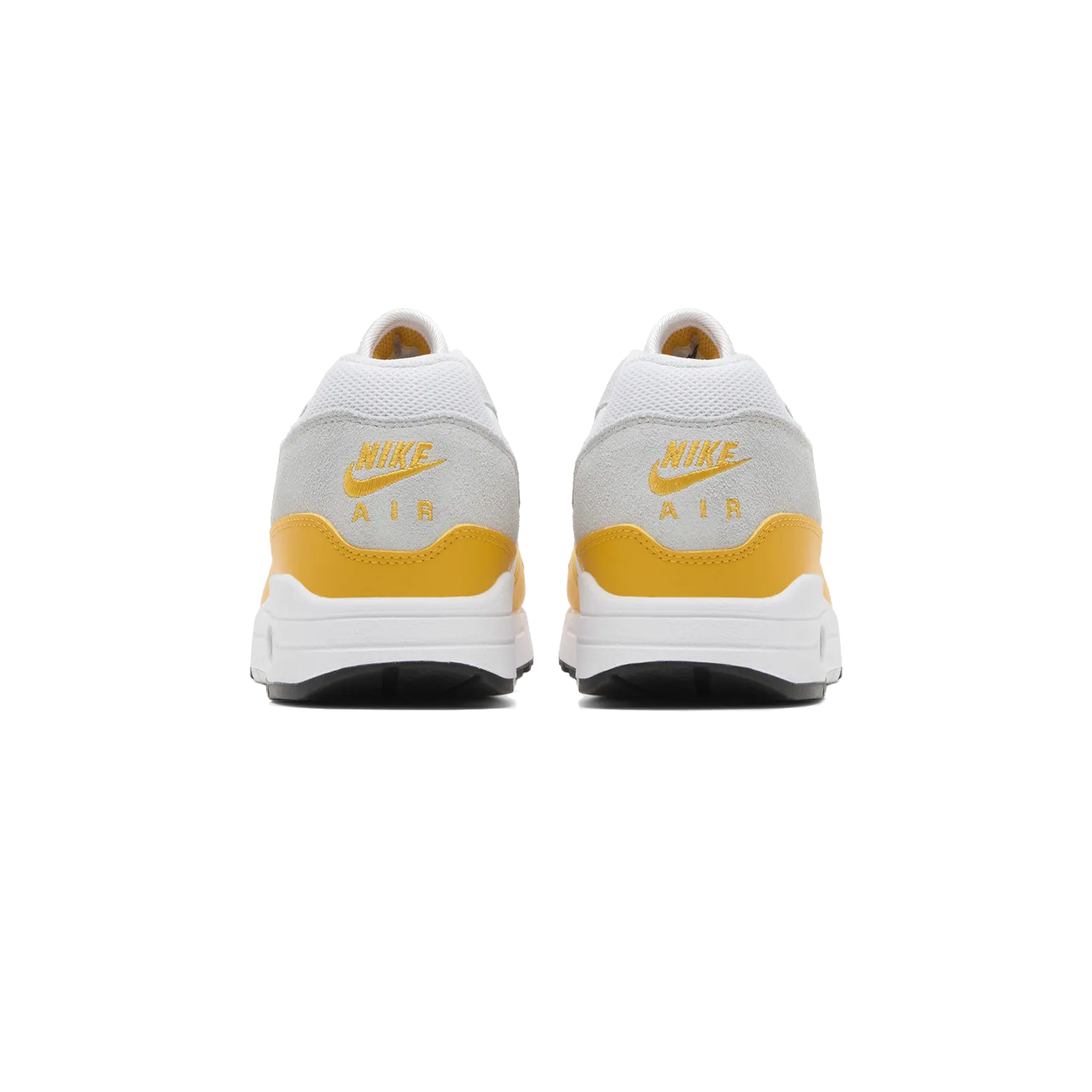 Nike Air Max 1 Essential 'University Gold'
