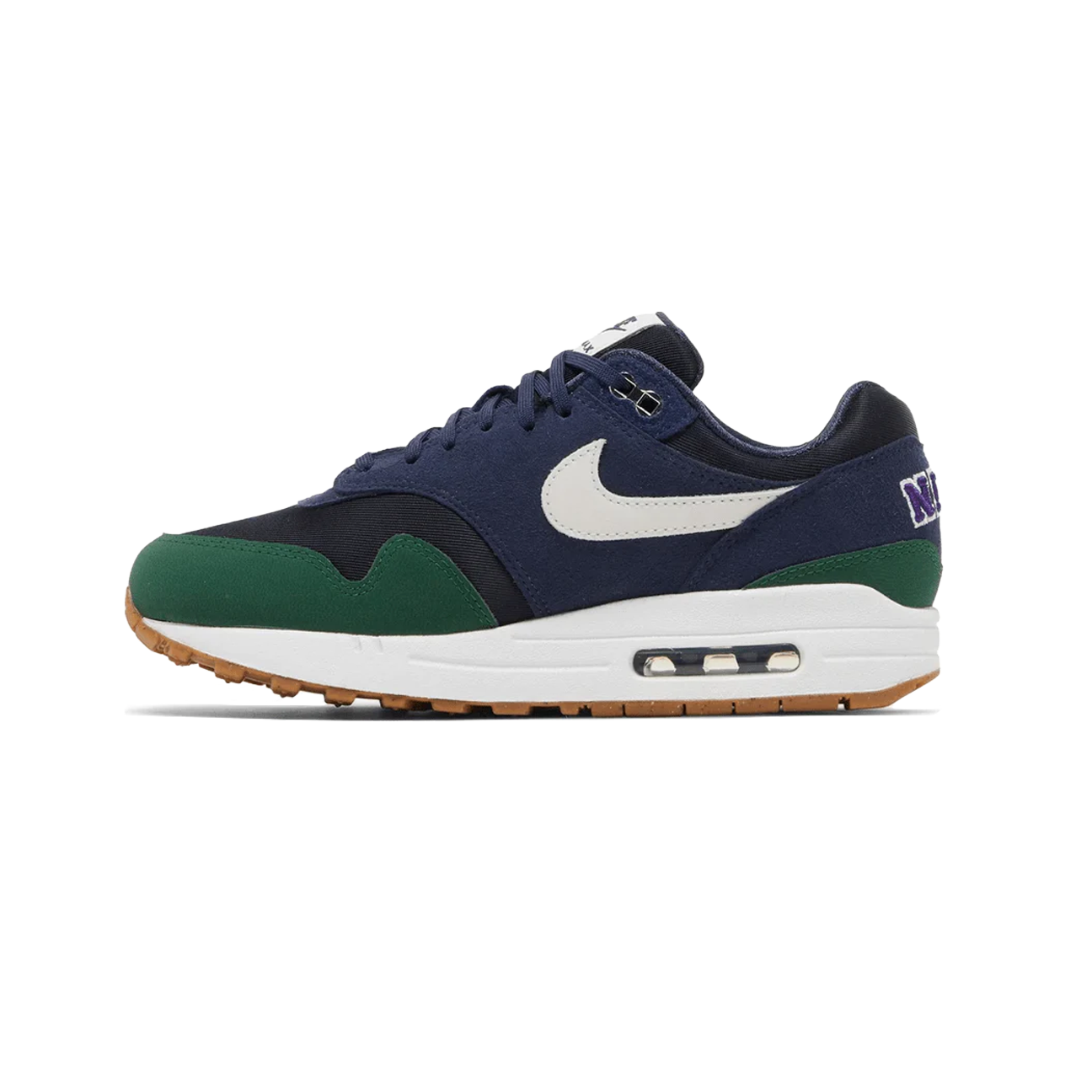 Nike Air Max 1 'Gorge Green' (W)