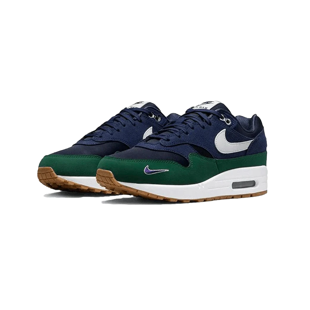 Nike Air Max 1 'Gorge Green' (W)