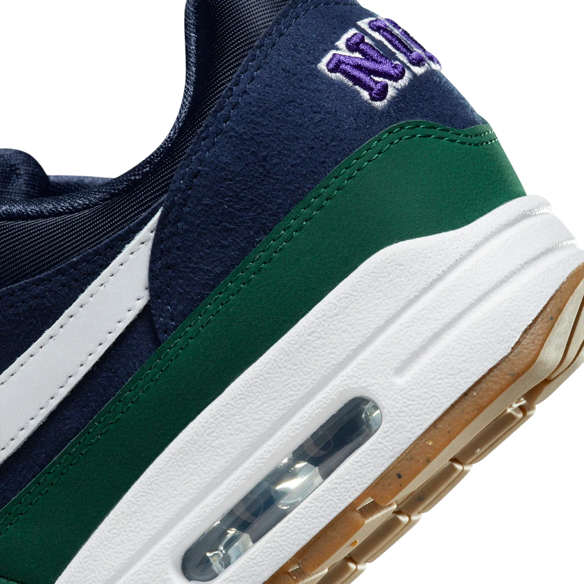 Nike Air Max 1 'Gorge Green' (W)